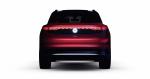 Volkswagen I.D. Roomzz 2019 года